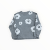 Denim Tears Long Sleeve Cotton Wreath T-Shirt