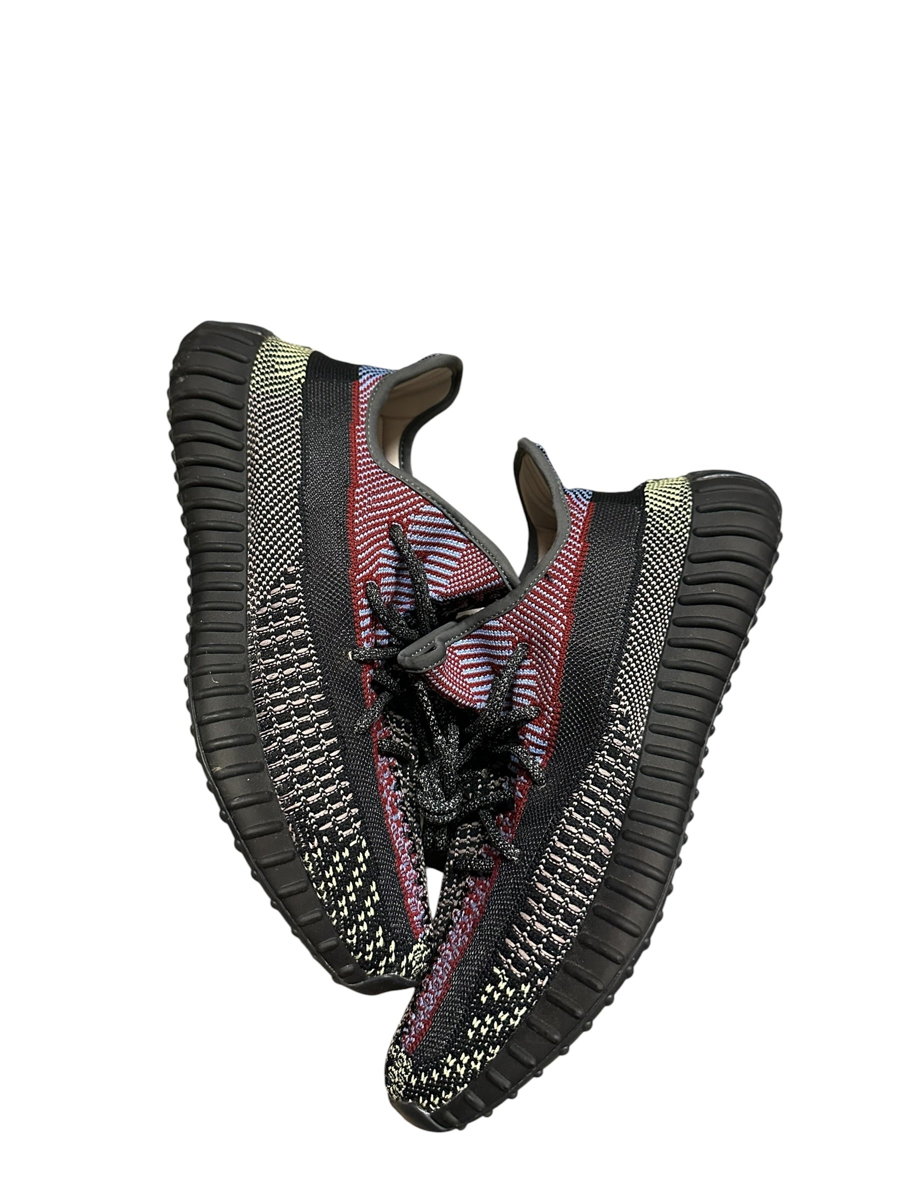 Yeezy Boost 350 V2 Yecheil Non-Reflective