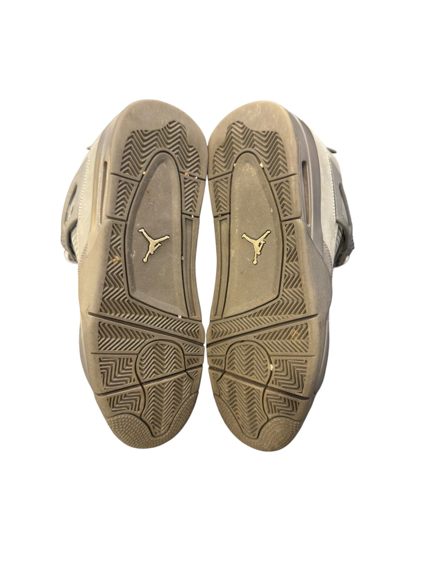 Jordan 4 Retro SE Paris Olympics Wet Cement (Sale)