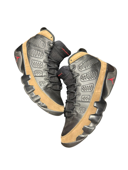 Jordan 9 Retro Olive (2024)