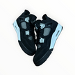 Jordan 4 Retro White Thunder