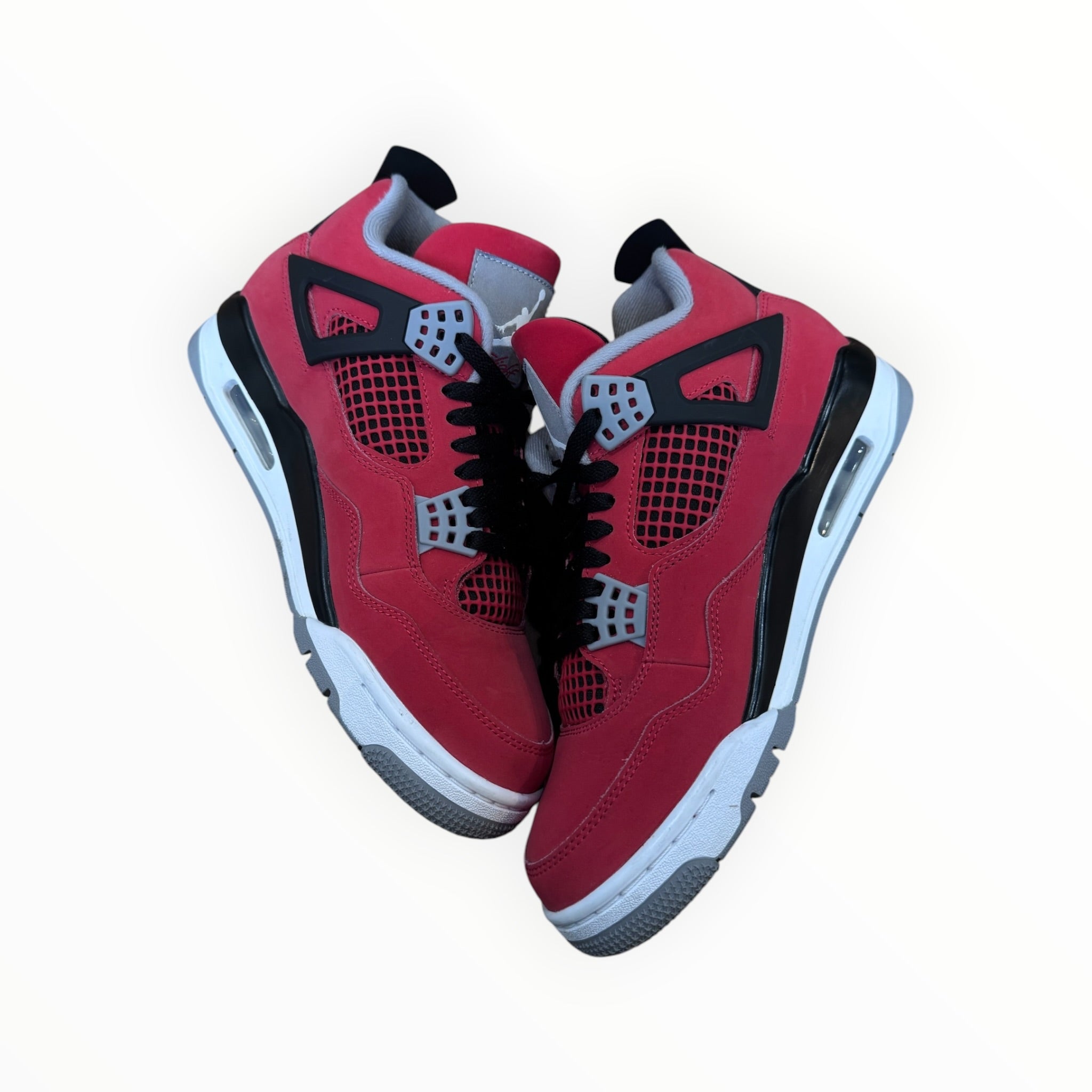 Jordan 4 Retro Toro Bravo (2026)