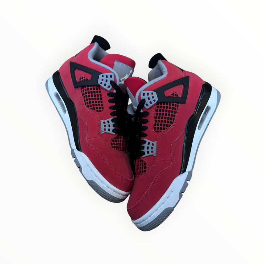 Jordan 4 Retro Toro Bravo (2026)