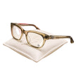 Chrome Hearts Dooable Ary Frames