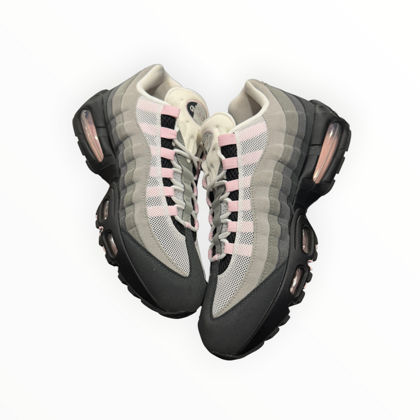 Nike Air Max 95 OG Big Bubble Pink Foam (Women's)
