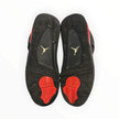 Jordan 4 Retro Red Thunder