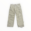 Hellstar Canvas Cargos Beige