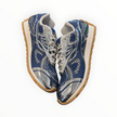 Bottega Veneta Orbit Blue Venezia