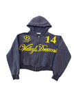Vale Forever 14 Zip Up (Sale)