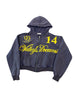 Vale Forever 14 Zip Up (Sale)
