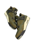 Jordan 4 Retro SE Craft Medium Olive