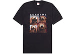Supreme Rowlf Tee Black