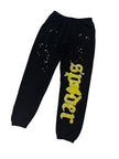 Sp5der Jeffrey Sweatpants