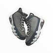 Jordan 9 Retro Cool Grey (2025) (GS)