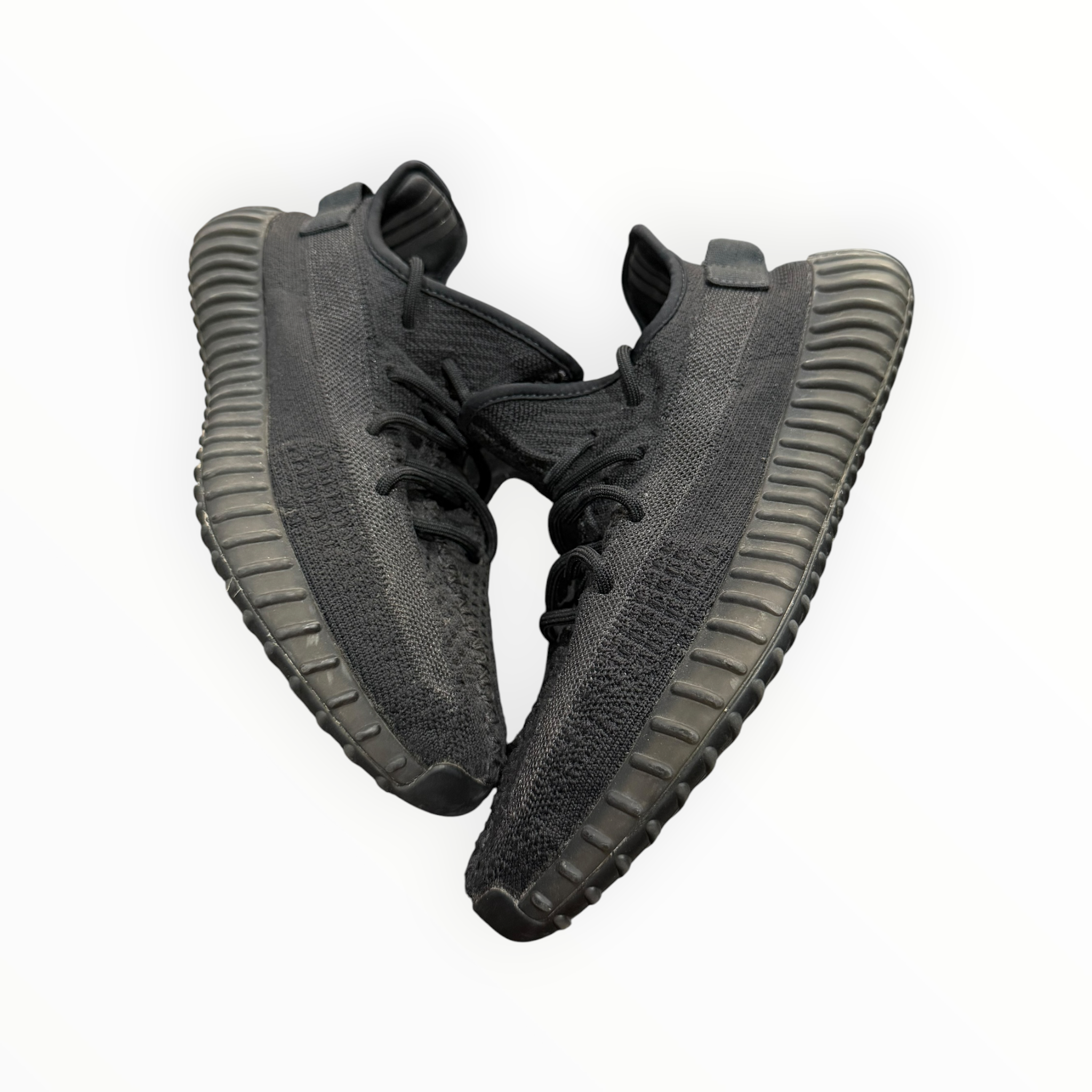 adidas Yeezy Boost 350 V2 Onyx