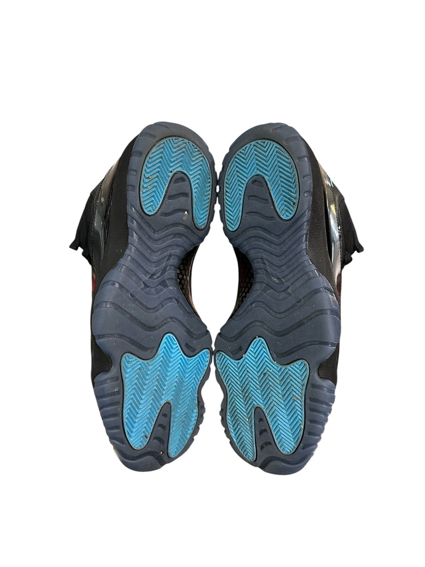 Jordan 11 Retro Gamma Blue (2025)