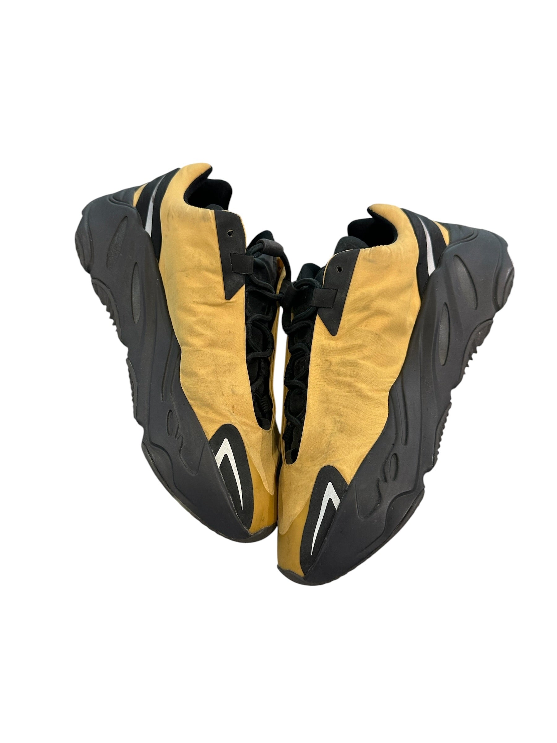 Adidas Yeezy Boost 700 MNVN Honey Flux