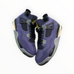 Jordan 4 Retro Lakers
