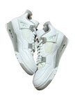 Jordan 4 Retro White Oreo (2021)