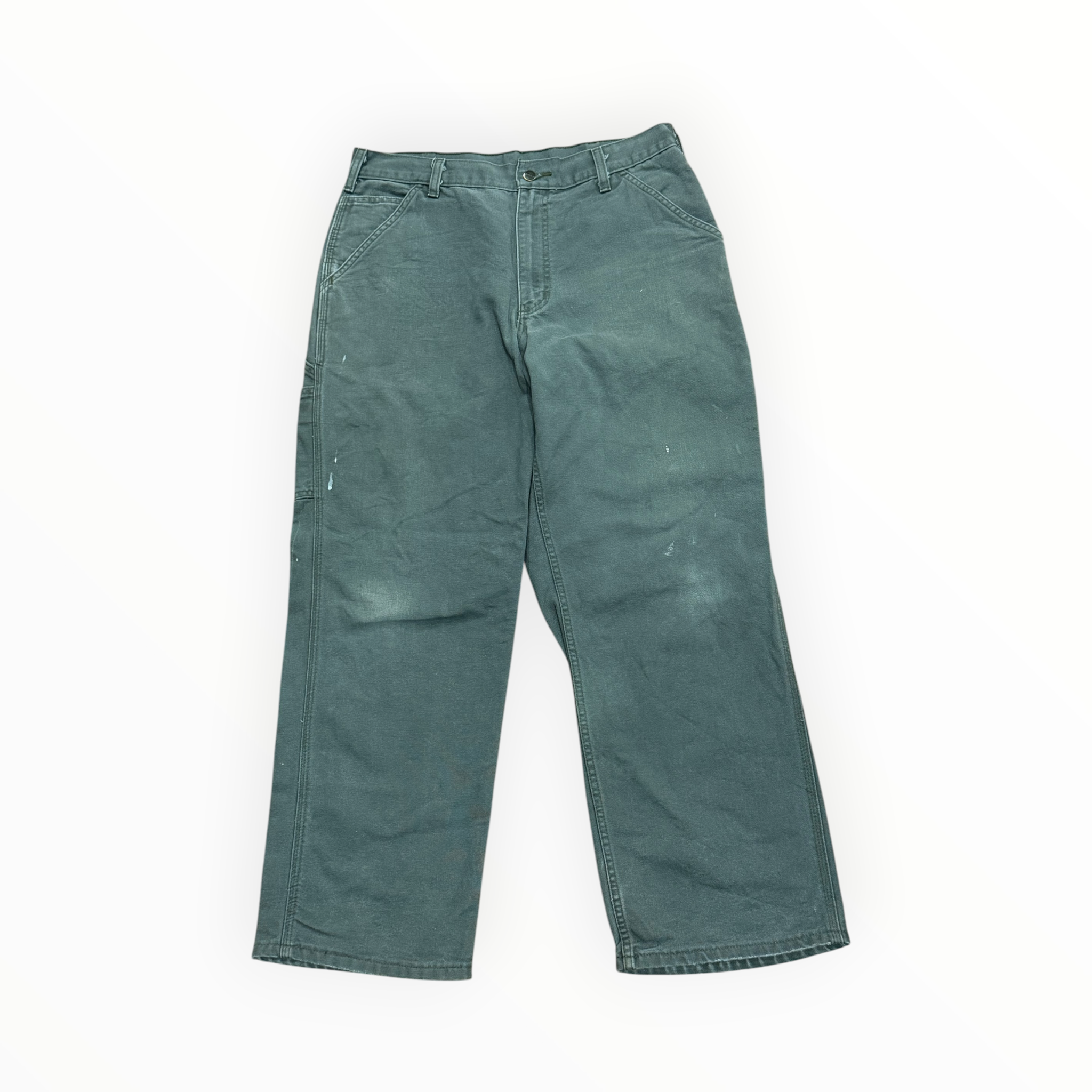 Carhartt Vintage Carpenters Olive