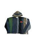 GV Gallery Bonsai Zip Up
