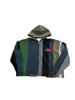 GV Gallery Bonsai Zip Up