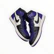 Jordan 1 Retro High Court Purple