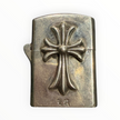 Chrome Hearts Cross Zip Lighter LA Exclusive
