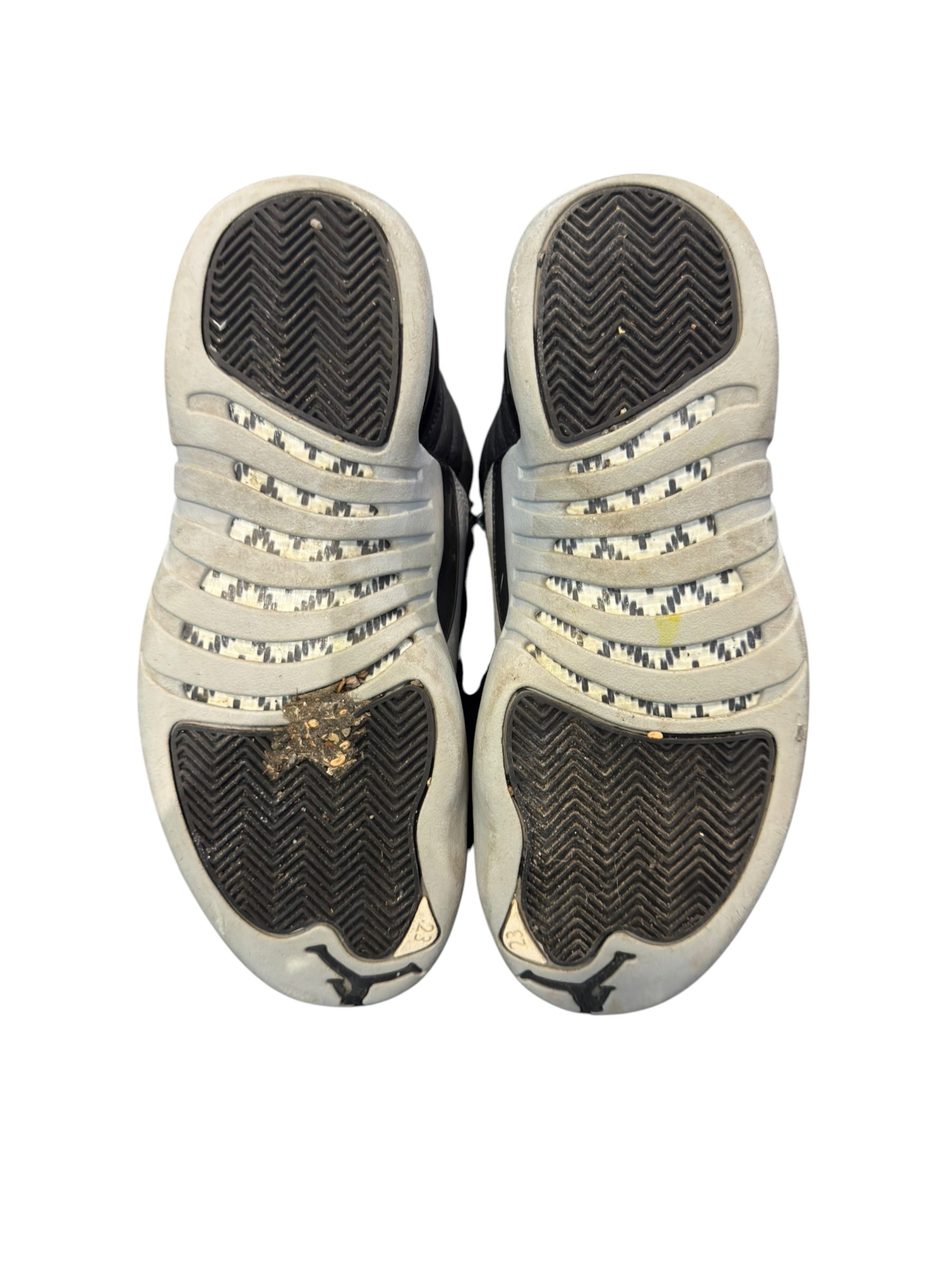 Jordan 12 Retro Barons(Sale)