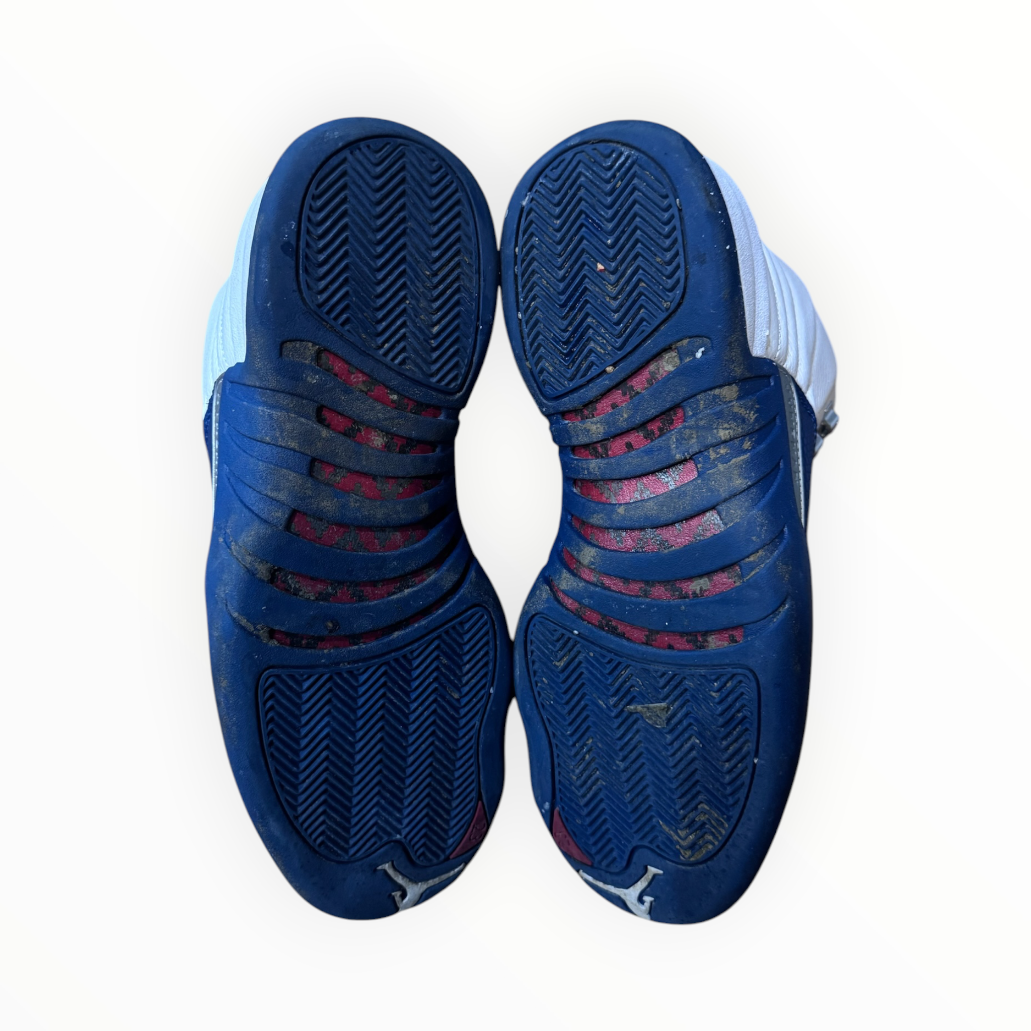Jordan 12 Retro French Blue (2025)