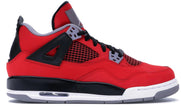 Jordan 4 Retro Toro Bravo (GS)
