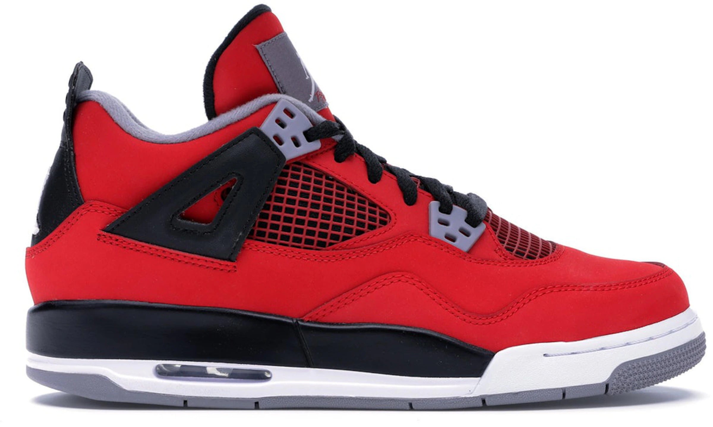 Jordan 4 Retro Toro Bravo (GS)