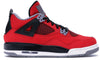 Jordan 4 Retro Toro Bravo (GS)