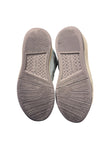 Lanvin Curn Sneaker Baby Blue/Black