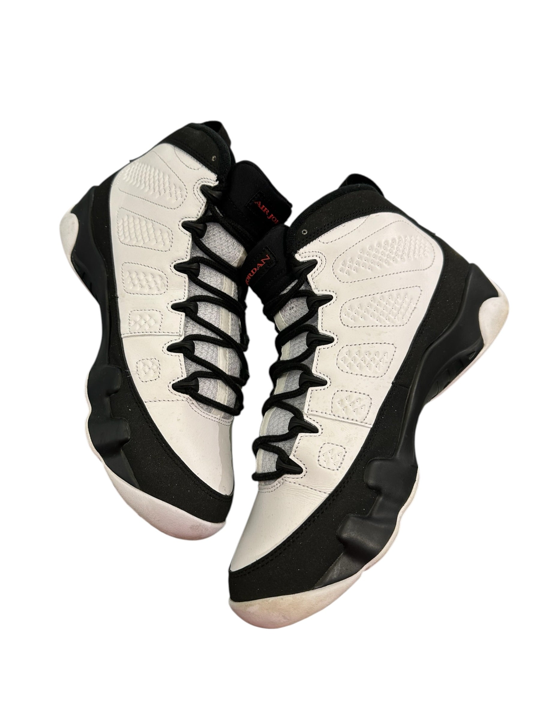 Jordan 9 Retro OG Space Jam (2026)