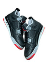 Jordan 4 Retro Bred Reimagined