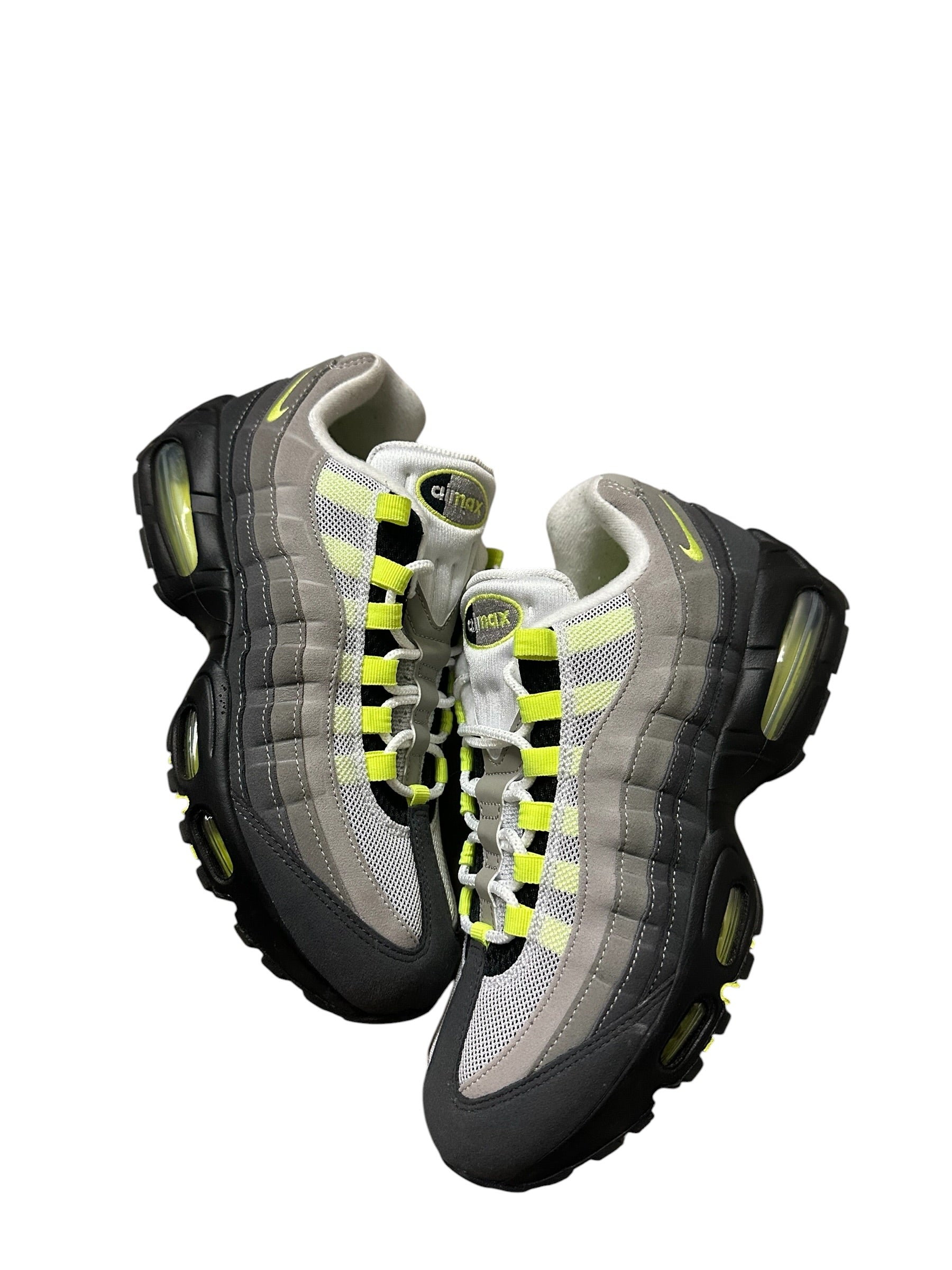 Nike Air Max 95 OG Neon