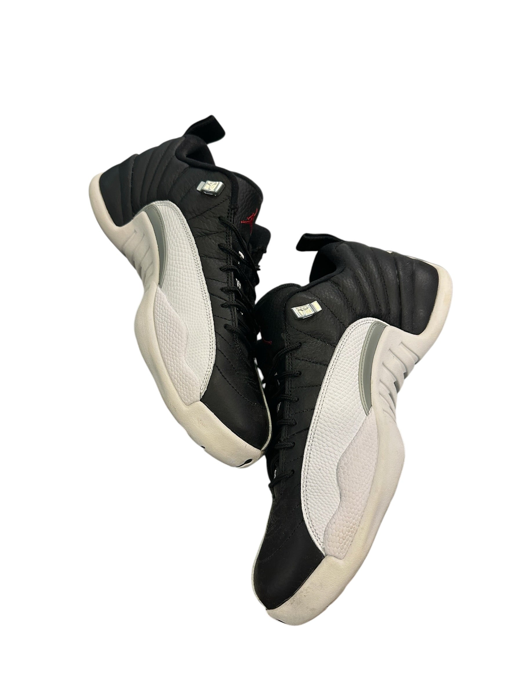 Jordan 12 Retro Low Playoffs