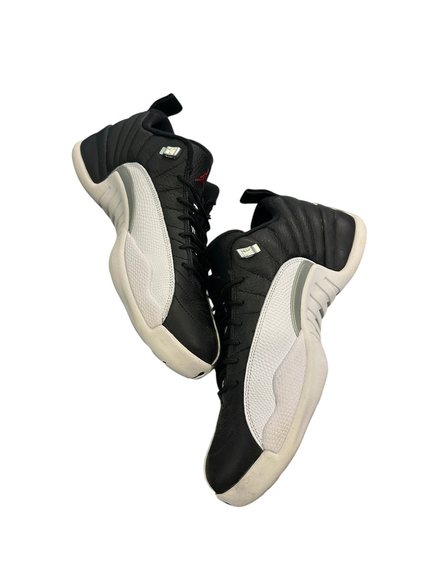 Jordan 12 Retro Low Playoffs