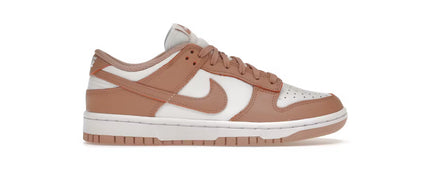 Nike Dunk Low Rose Whisper (Women’s)