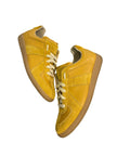 Maison Margiela Gat Mustard Yellow