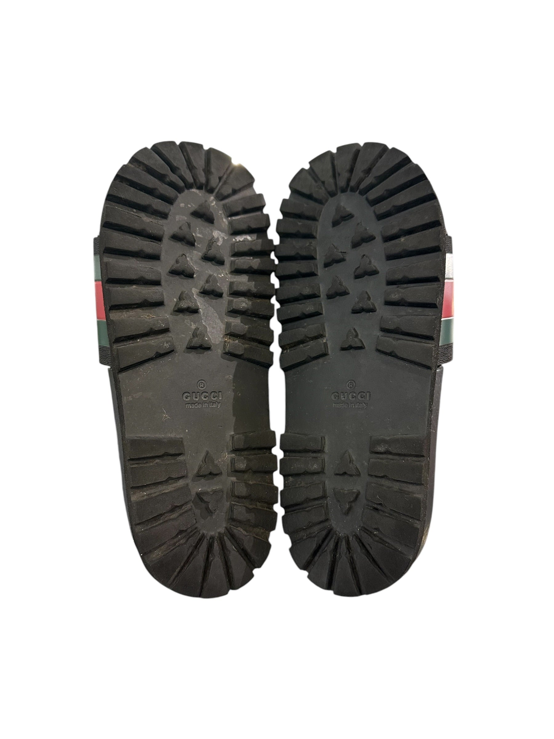 Gucci Slide Sandal