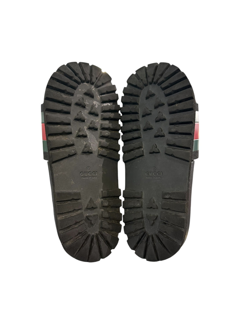 Gucci Slide Sandal
