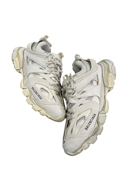 Balenciaga Track White
