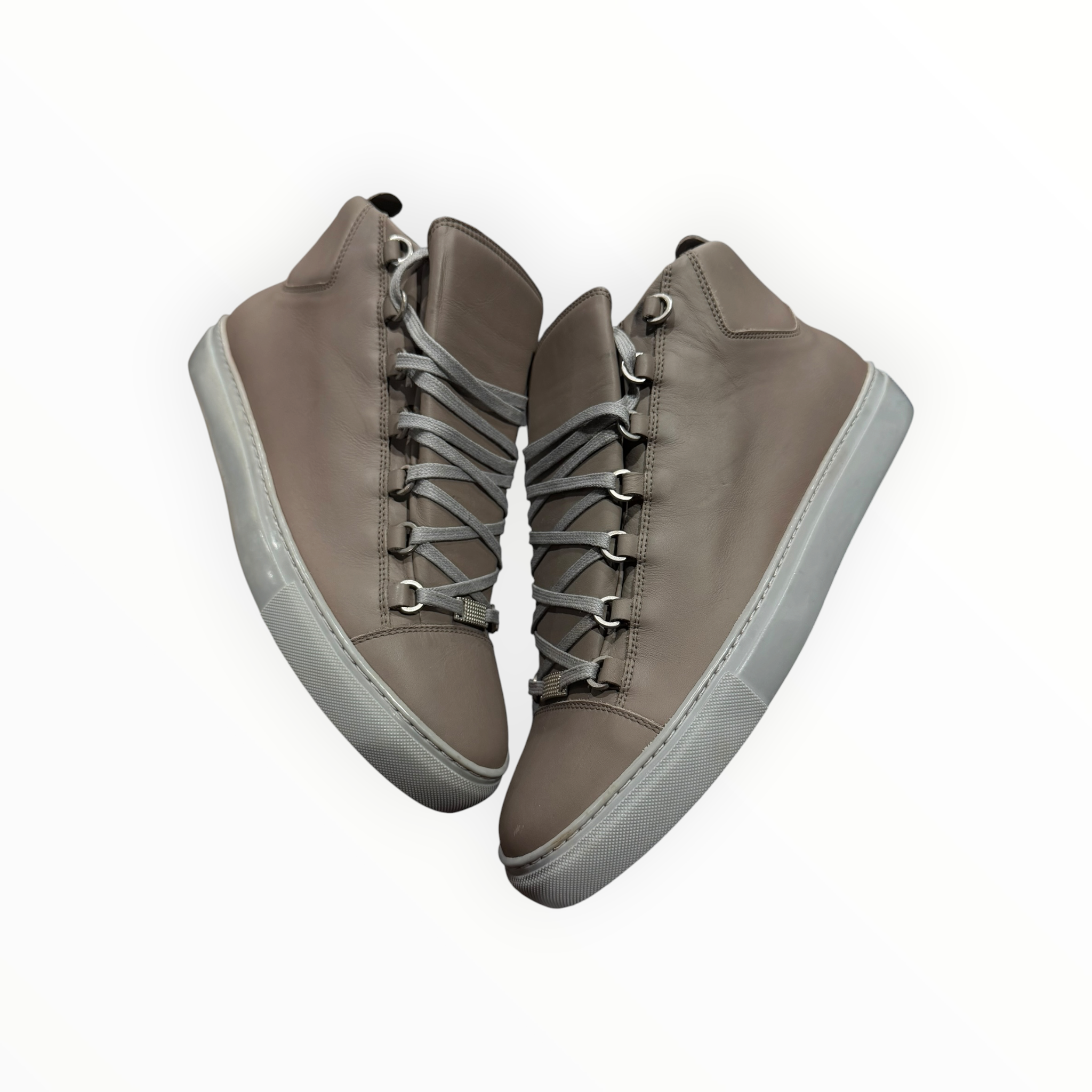 Balenciaga Arena Grey