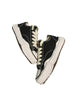 Maison Mihara Yasuhiro Peterson OG Canvas Low Black White