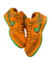 Nike SB Dunk Low Grateful Dead Bears Orange