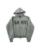 Lost Intricacy Gemstone Zip (Sale)
