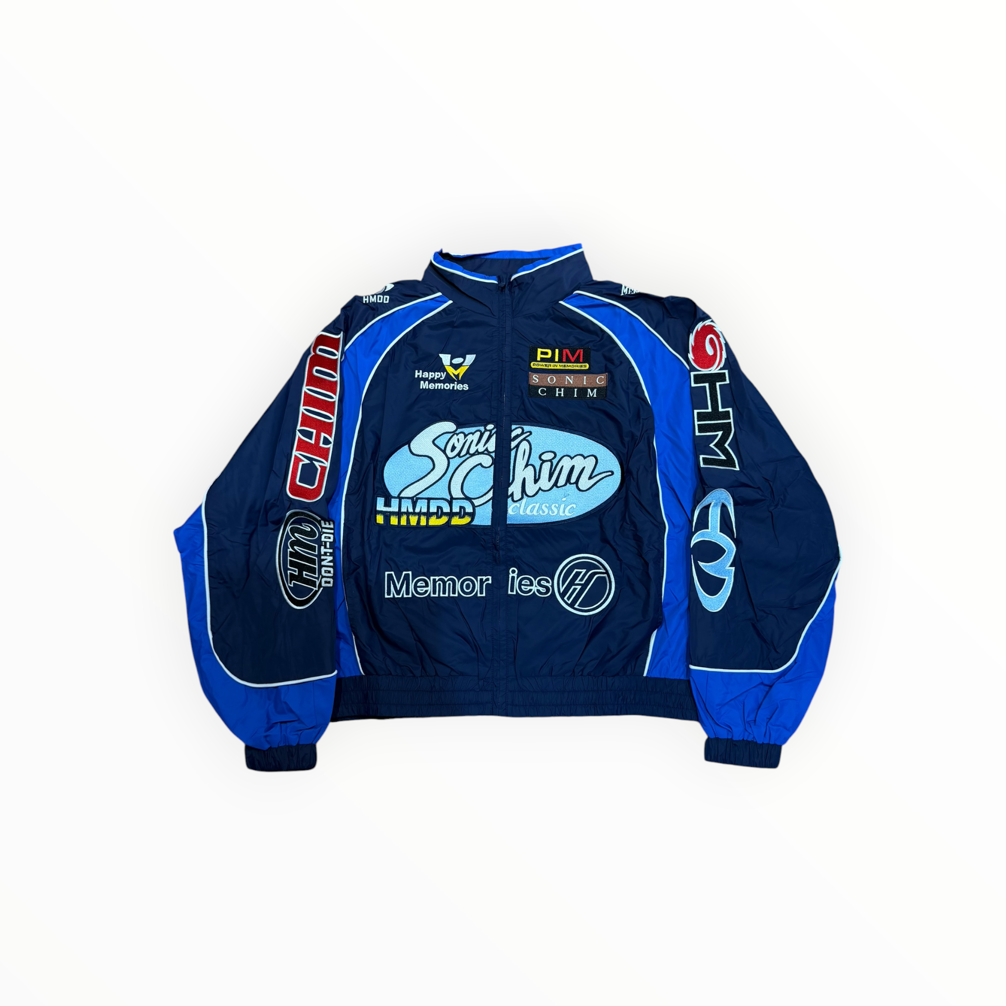 HMDD Armstrong Jacket