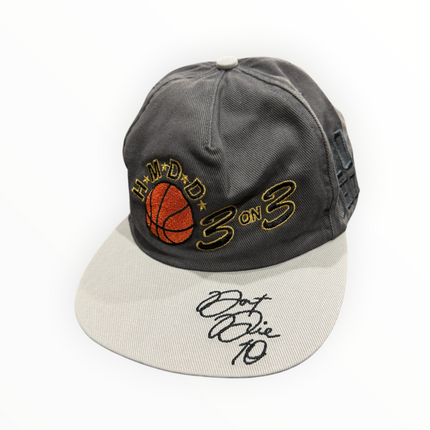 HMDD Basketball 3v3 Hat